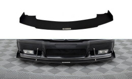 Racing Cup Spoilerlippe Front Ansatz passend für BMW...