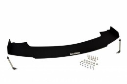 Racing Cup Spoilerlippe Front Ansatz passend für BMW M3 / 3 M-Paket E36 Coupe