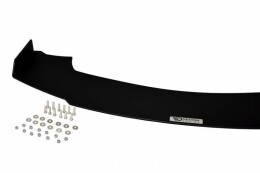 Racing Cup Spoilerlippe Front Ansatz passend für BMW M3 / 3 M-Paket E36 Coupe