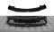 Racing Cup Spoilerlippe Front Ansatz passend für BMW M3 / 3 M-Paket E36 Coupe