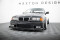 Racing Cup Spoilerlippe Front Ansatz passend für BMW M3 / 3 M-Paket E36 Coupe