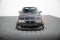 Street Pro Spoilerlippe Front Ansatz passend für BMW M3 / 3 M-Paket E36 Coupe