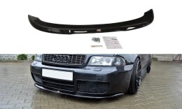 Cup Spoilerlippe Front Ansatz passend für AUDI S4 B5...