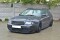 Cup Spoilerlippe Front Ansatz passend für AUDI S4 B5 schwarz Hochglanz