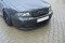 Cup Spoilerlippe Front Ansatz passend für AUDI S4 B5 schwarz Hochglanz