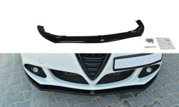 Cup Spoilerlippe Front Ansatz V.1 passend für Alfa...