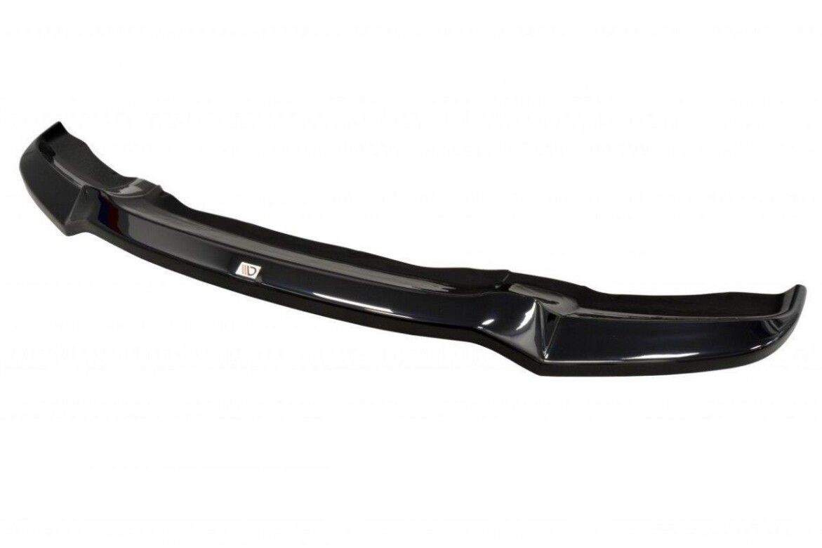 Cup Spoilerlippe Front Ansatz V.1 passend für BMW X6 F16 M ...