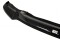 Cup Spoilerlippe Front Ansatz V.1 passend für BMW X6 F16 M Paket schwarz Hochglanz