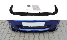 Cup Spoilerlippe Front Ansatz passend für Ford Focus...