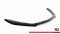 Cup Spoilerlippe Front Ansatz passend für Ford Mustang GT Mk6 schwarz Hochglanz