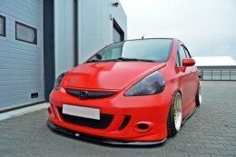 Cup Spoilerlippe Front Ansatz V.1 passend für HONDA...