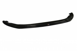 Cup Spoilerlippe Front Ansatz für v.1 VW BEETLE schwarz Hochglanz