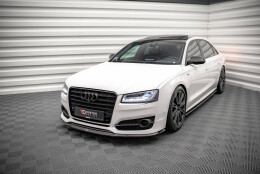 Cup Spoilerlippe Front Ansatz V.2 passend für Audi...