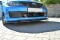 Cup Spoilerlippe Front Ansatz V.2 passend für Subaru Impreza WRX STI Mk3 schwarz Hochglanz