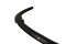 Cup Spoilerlippe Front Ansatz V.2 passend für Subaru Impreza WRX STI Mk3 schwarz Hochglanz