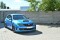 Cup Spoilerlippe Front Ansatz V.2 passend für Subaru Impreza WRX STI Mk3 schwarz Hochglanz