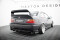 Oberer Heck Spoiler Aufsatz Abrisskante passend für BMW M3 / 3 M-Paket E36 Coupe GT Klasse schwarz Hochglanz