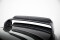 Oberer Heck Spoiler Aufsatz Abrisskante passend für BMW M3 / 3 M-Paket E36 Coupe GT Klasse schwarz Hochglanz
