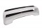 Oberer Heck Spoiler Aufsatz Abrisskante passend für Subaru Impreza WRX STI (BLOBEYE) schwarz Hochglanz