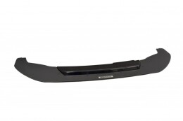 Hybrid Street Pro Cup Spoilerlippe Front Ansatz passend für VW GOLF 7 R / R-Line Facelift
