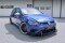 Hybrid Street Pro Cup Spoilerlippe Front Ansatz passend für VW GOLF 7 R / R-Line Facelift