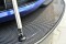 Hybrid Street Pro Cup Spoilerlippe Front Ansatz passend für VW GOLF 7 R / R-Line Facelift