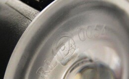 LED DRL Tageslicht "Nebelleuchten" für Front Stoßstange Satz (23mm)