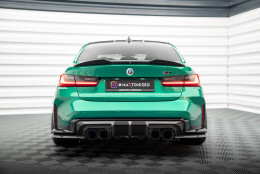 Kennzeichen Halter MAXTON DESIGN