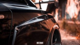 Breitbau Bodykit passend für Nissan GTR MK4