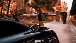 Widebody passend für Nissan GTR R35 FL