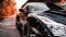 Breitbau Bodykit passend für Nissan GTR MK4
