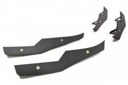 Canards Wings passend für Honda Civic IX TYPE R