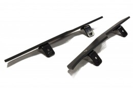 Canards Wings passend für Honda Civic IX TYPE R