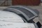 Heck Spoiler Aufsatz Abrisskante passend für Audi R8 Mk.1 schwarz Hochglanz