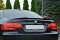 Heck Spoiler Aufsatz Abrisskante für BMW 3er E92 M Paket schwarz Hochglanz