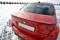 Heck Spoiler Aufsatz Abrisskante passend für BMW 3er F30 schwarz Hochglanz