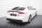 Heck Spoiler Aufsatz Abrisskante passend für Kia Stinger GT / GT-Line / Standard Mk1 schwarz Hochglanz