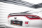Heck Spoiler Aufsatz Abrisskante passend für Kia Stinger GT / GT-Line / Standard Mk1 schwarz Hochglanz