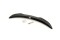Heck Spoiler Aufsatz Abrisskante V.1 passend für MINI COOPER R56 schwarz Hochglanz