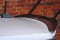 Heck Spoiler Aufsatz Abrisskante V.1 passend für MINI COOPER R56 schwarz Hochglanz