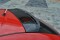 Heck Spoiler Aufsatz Abrisskante passend für Seat Leon Mk1 Cupra schwarz Hochglanz
