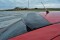 Heck Spoiler Aufsatz Abrisskante passend für Seat Leon Mk1 Cupra schwarz Hochglanz