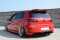 Heck Spoiler Aufsatz Abrisskante für VW GOLF 6 GTI / R Carbon Look