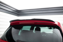 Heck Spoiler Aufsatz Abrisskante passend für VW GOLF...