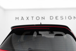 Heck Spoiler Aufsatz Abrisskante V.1 passend für VW...