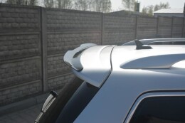 Heck Spoiler Aufsatz Abrisskante passend für VW...