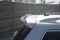 Heck Spoiler Aufsatz Abrisskante passend für VW PASSAT B6 VARIANT schwarz Hochglanz