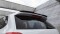 Heck Spoiler Aufsatz Abrisskante für VW POLO MK5 GTI / R-LINE Carbon Look