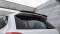 Heck Spoiler Aufsatz Abrisskante passend für VW Polo GTI / R-Line Mk5 schwarz Hochglanz