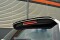Heck Spoiler Aufsatz Abrisskante passend für Vw Tiguan Mk2 R-Line schwarz Hochglanz